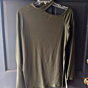 Nwot Women's Boutique Top